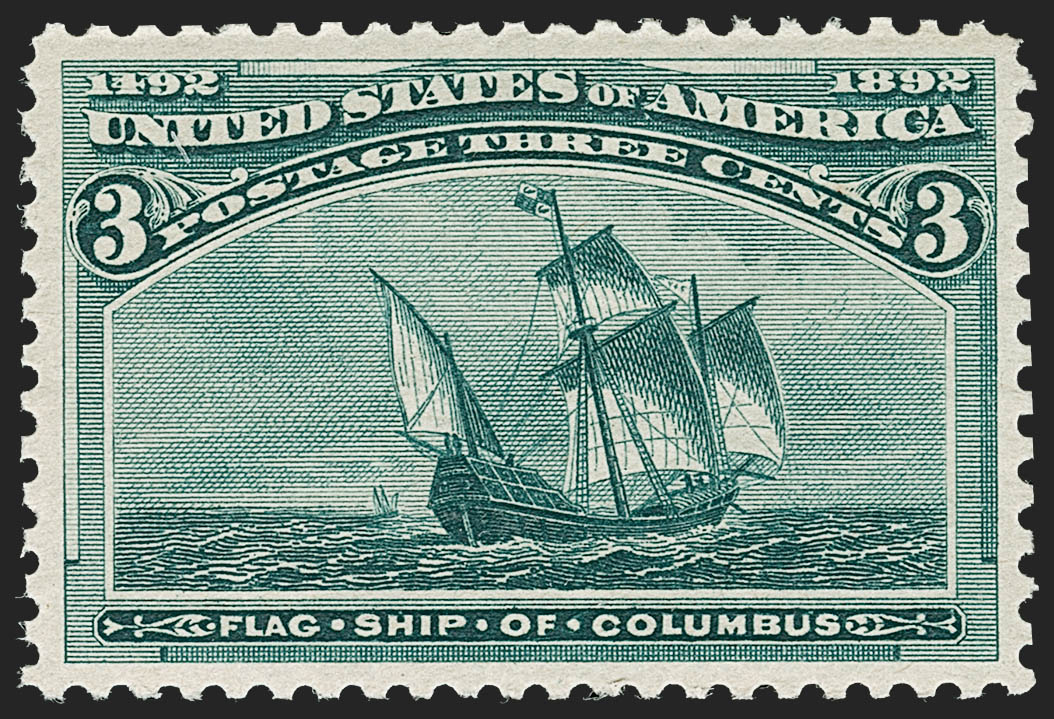 Sale no. 1230 — Lot no. 1891 — Siegel Auction Galleries