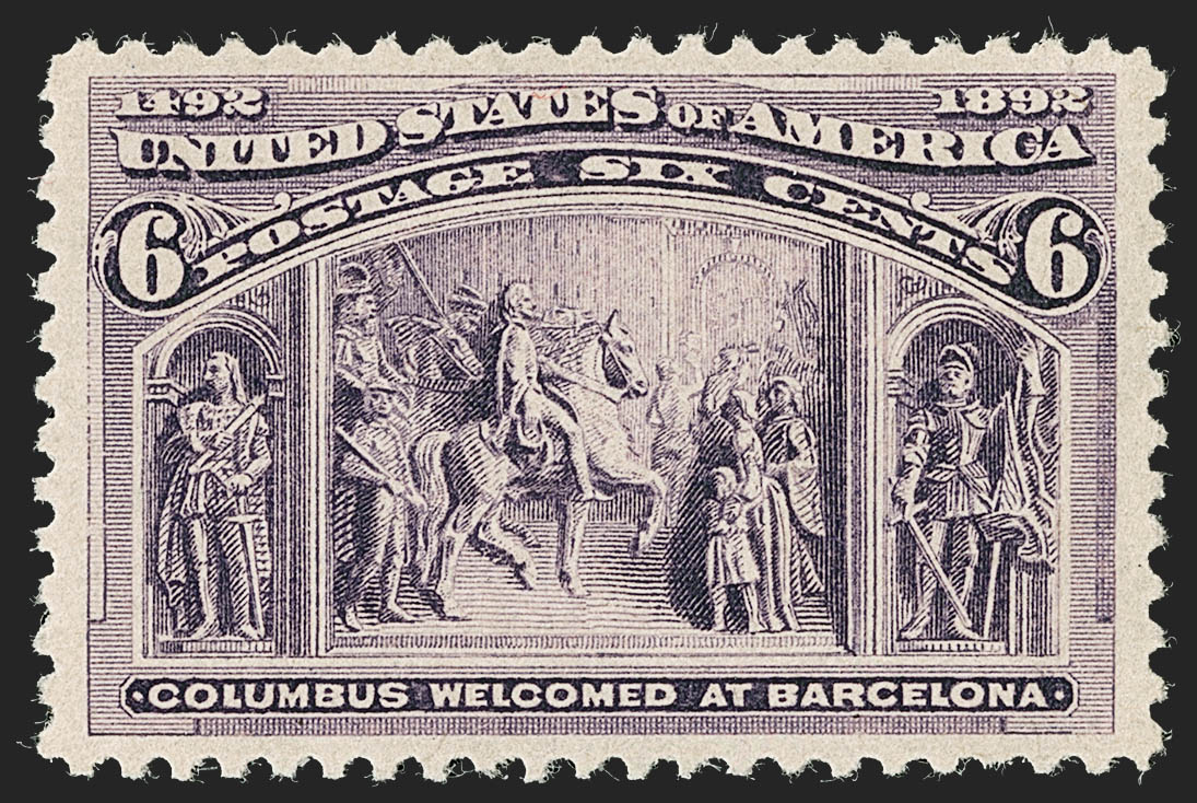 Sale no. 1230 — Lot no. 1893 — Siegel Auction Galleries