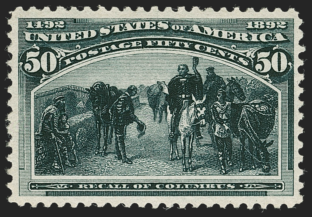 Sale no. 1230 — Lot no. 1896 — Siegel Auction Galleries