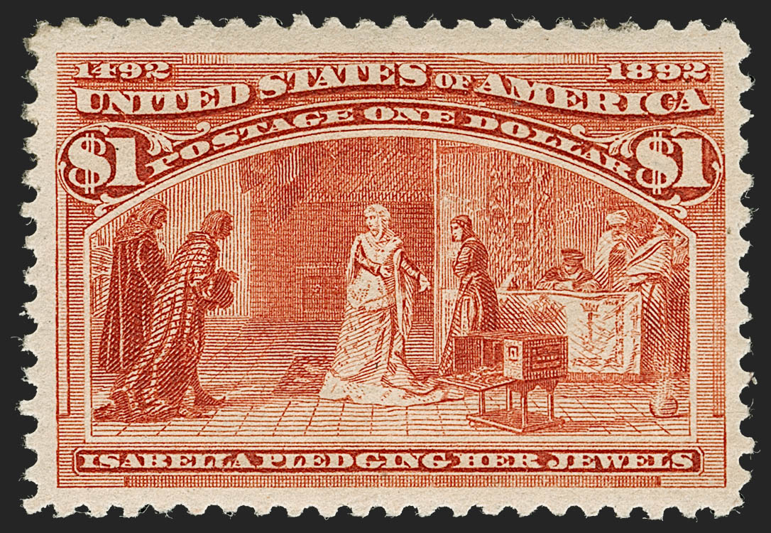Sale no. 1230 — Lot no. 1899 — Siegel Auction Galleries