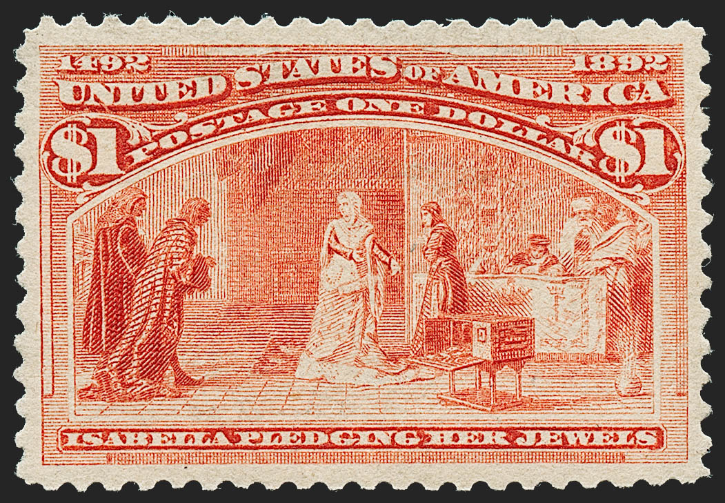 Sale no. 1230 — Lot no. 1900 — Siegel Auction Galleries