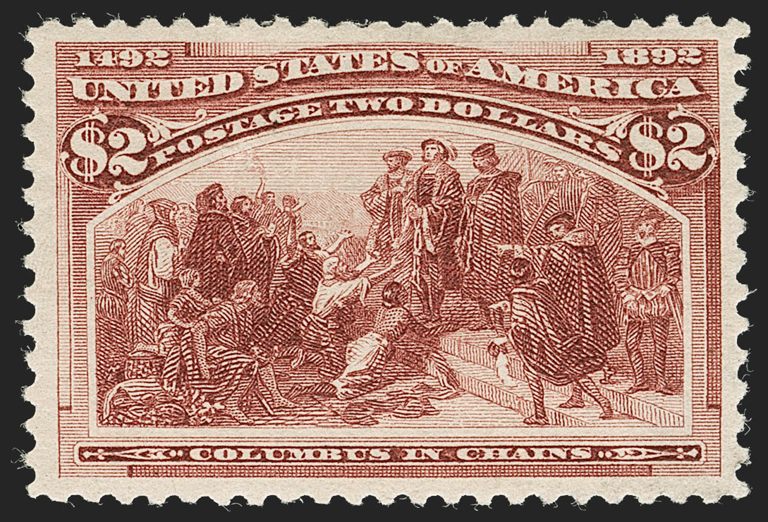Sale no. 1230 — Lot no. 1901 — Siegel Auction Galleries