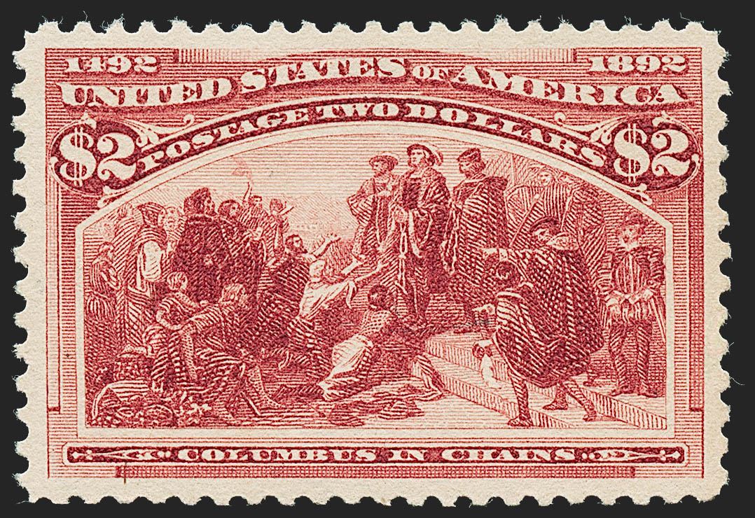 Sale no. 1230 — Lot no. 1903 — Siegel Auction Galleries