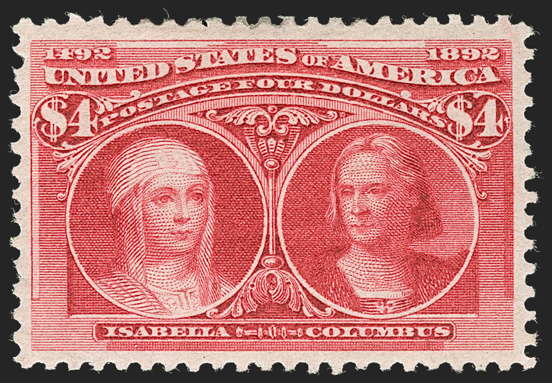 Sale no. 1230 — Lot no. 1911 — Siegel Auction Galleries