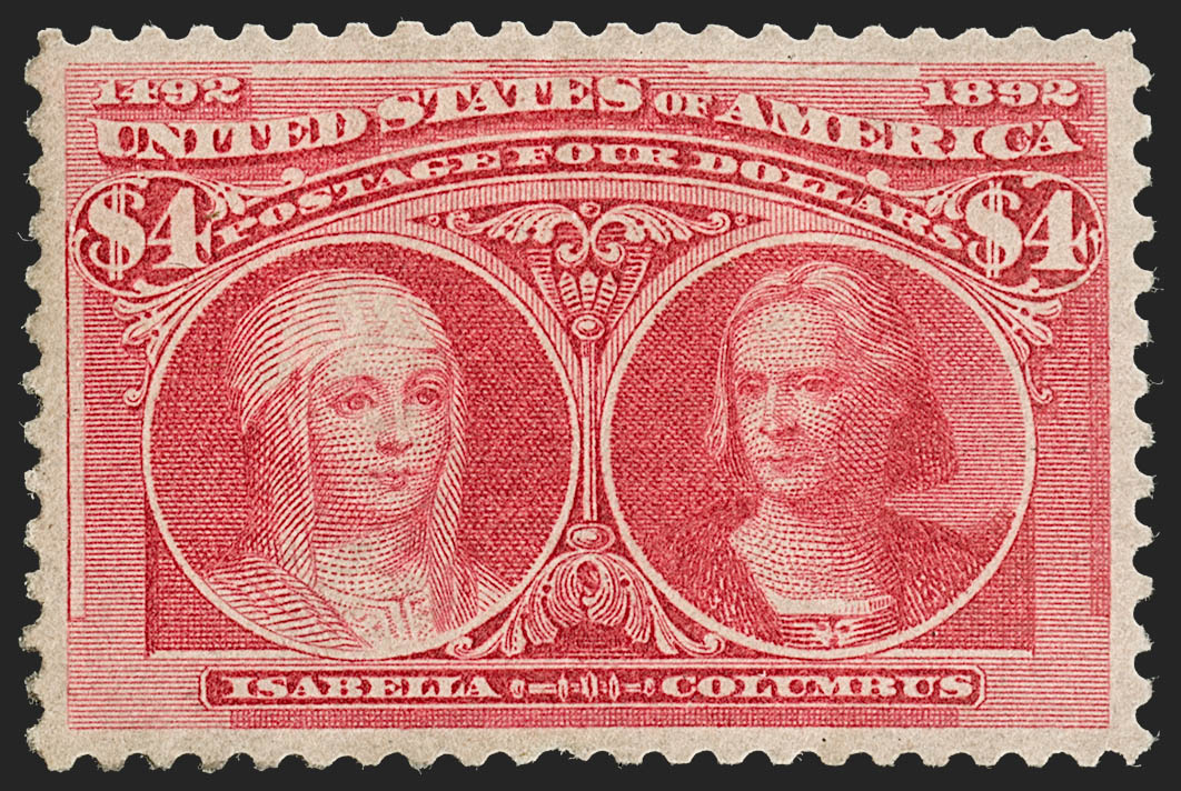 Sale no. 1230 — Lot no. 1914 — Siegel Auction Galleries