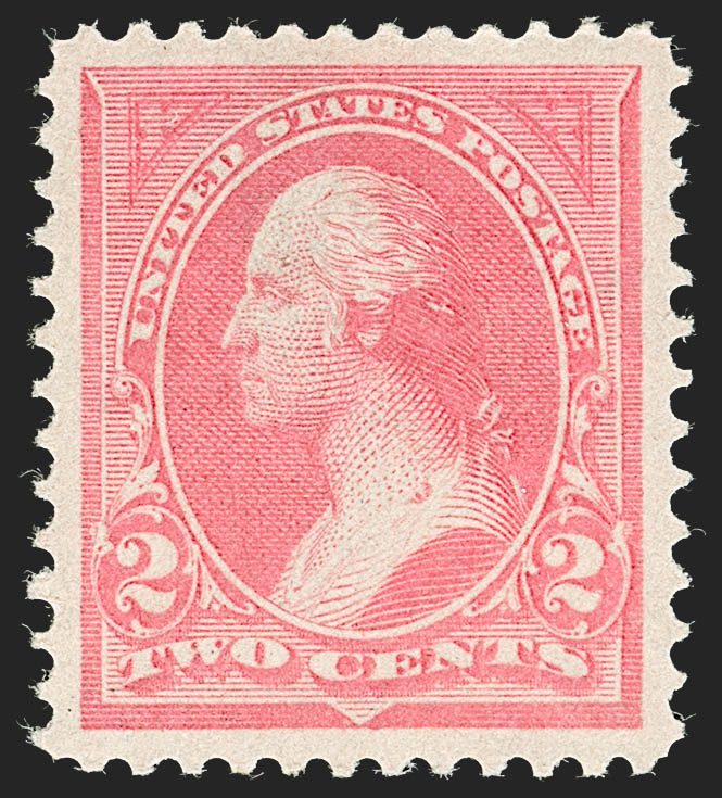 Sale no. 1230 — Lot no. 1921 — Siegel Auction Galleries