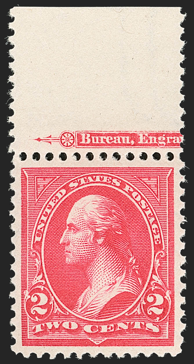 Sale no. 1230 — Lot no. 1928 — Siegel Auction Galleries