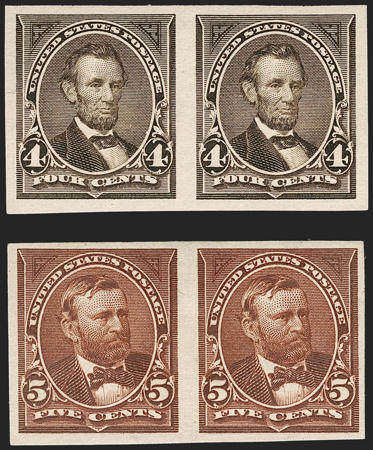 Sale no. 1230 — Lot no. 1929 — Siegel Auction Galleries