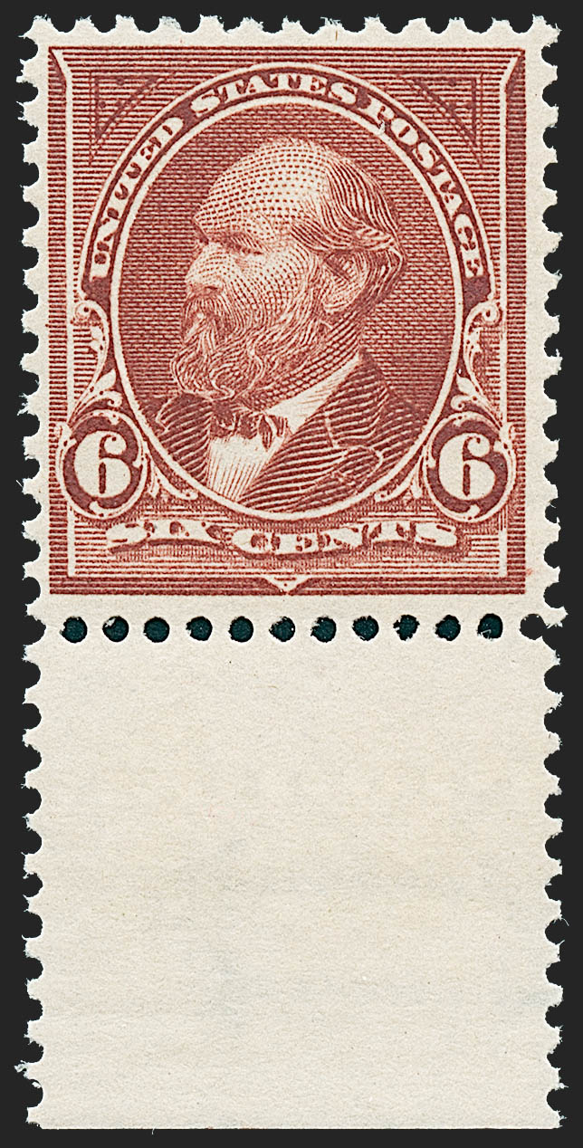 Sale no. 1230 — Lot no. 1930 — Siegel Auction Galleries