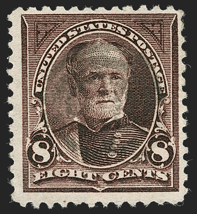 Sale no. 1230 — Lot no. 1932 — Siegel Auction Galleries
