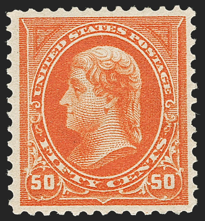 Sale no. 1230 — Lot no. 1935 — Siegel Auction Galleries