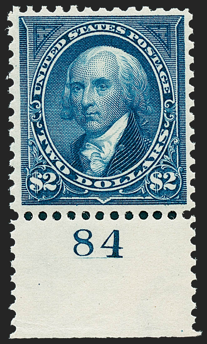 Sale no. 1230 — Lot no. 1938 — Siegel Auction Galleries