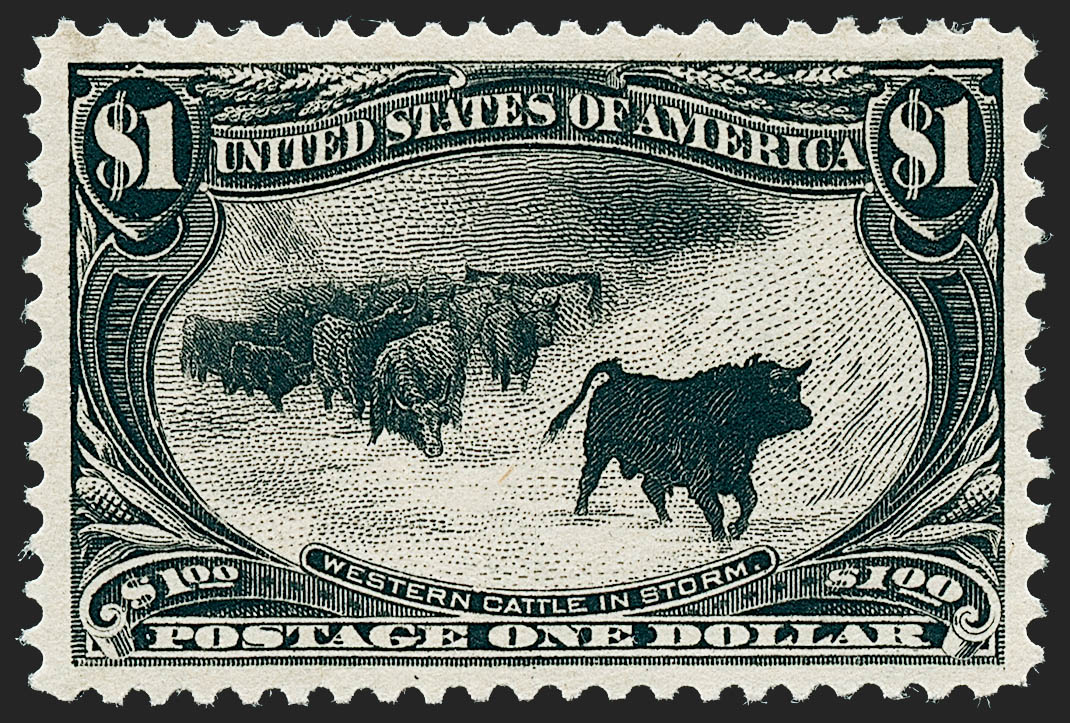 Sale no. 1230 — Lot no. 1944 — Siegel Auction Galleries