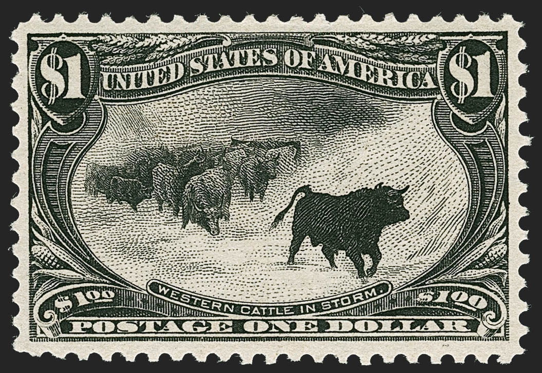 Sale no. 1230 — Lot no. 1945 — Siegel Auction Galleries