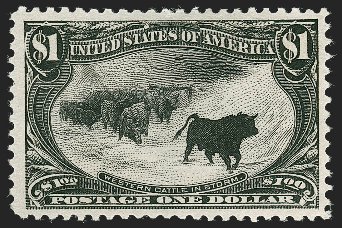 Sale no. 1230 — Lot no. 1946 — Siegel Auction Galleries