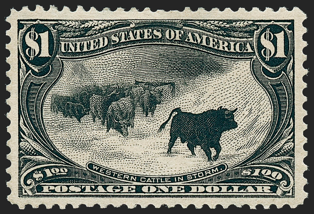 Sale no. 1230 — Lot no. 1947 — Siegel Auction Galleries