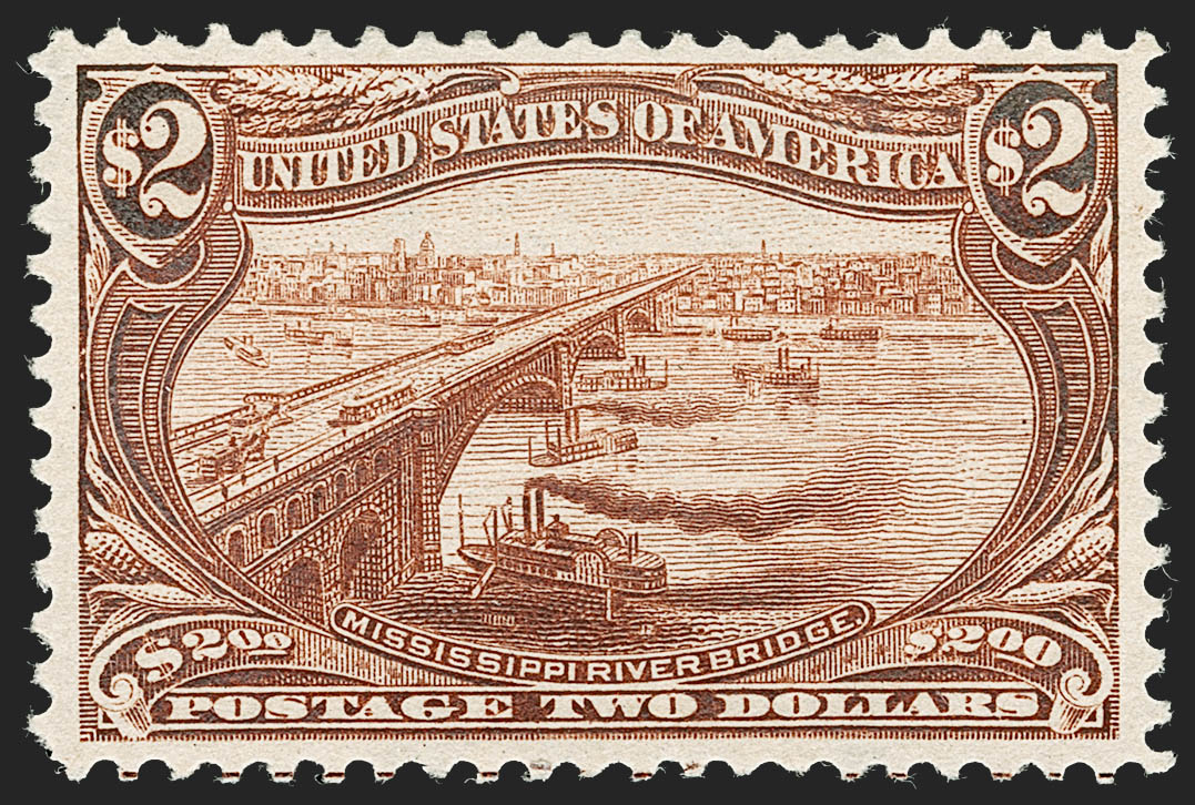 Sale no. 1230 — Lot no. 1948 — Siegel Auction Galleries