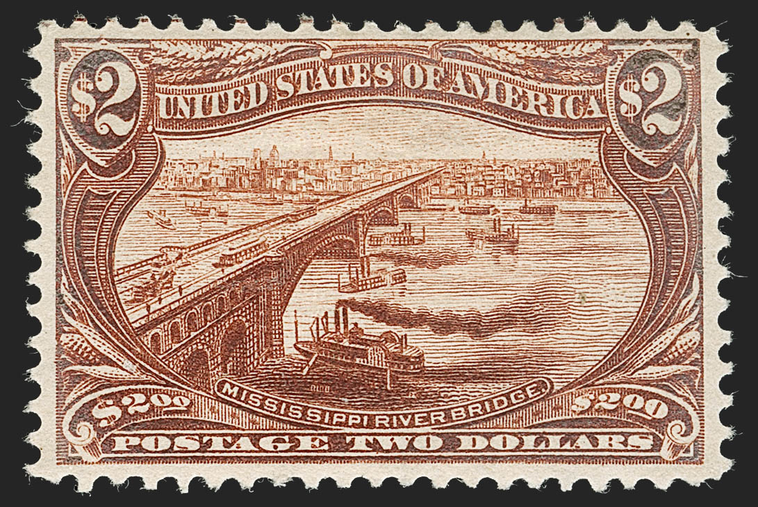 Sale no. 1230 — Lot no. 1949 — Siegel Auction Galleries