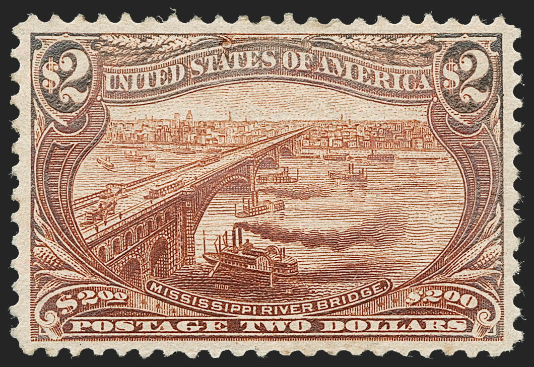 Sale no. 1230 — Lot no. 1950 — Siegel Auction Galleries