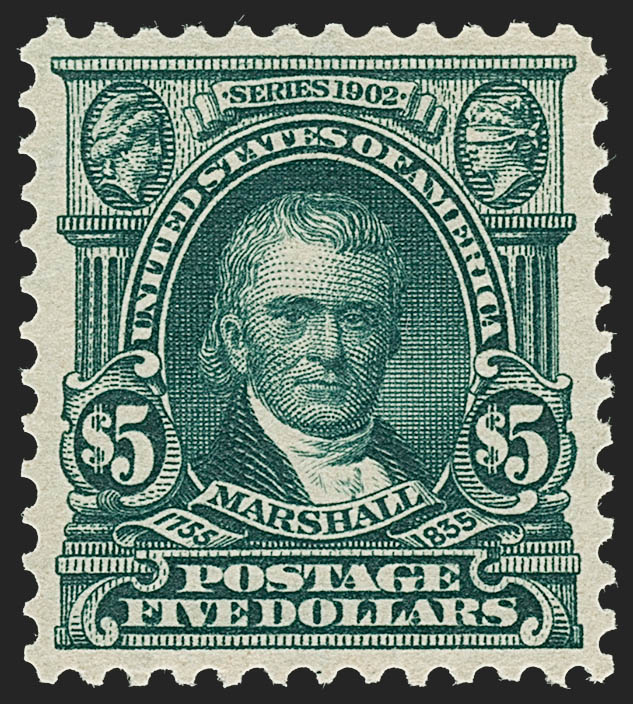 Sale no. 1230 — Lot no. 1958 — Siegel Auction Galleries