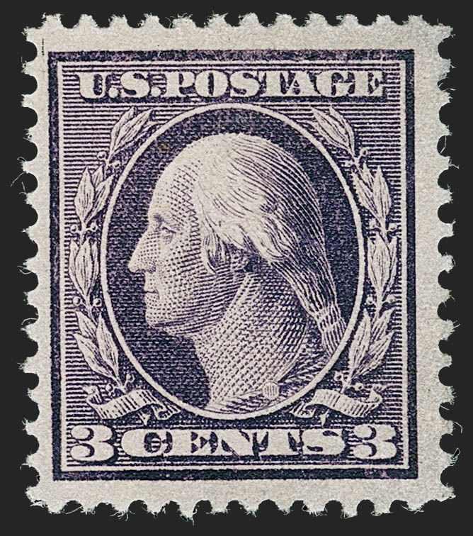 Sale no. 1230 — Lot no. 1963 — Siegel Auction Galleries