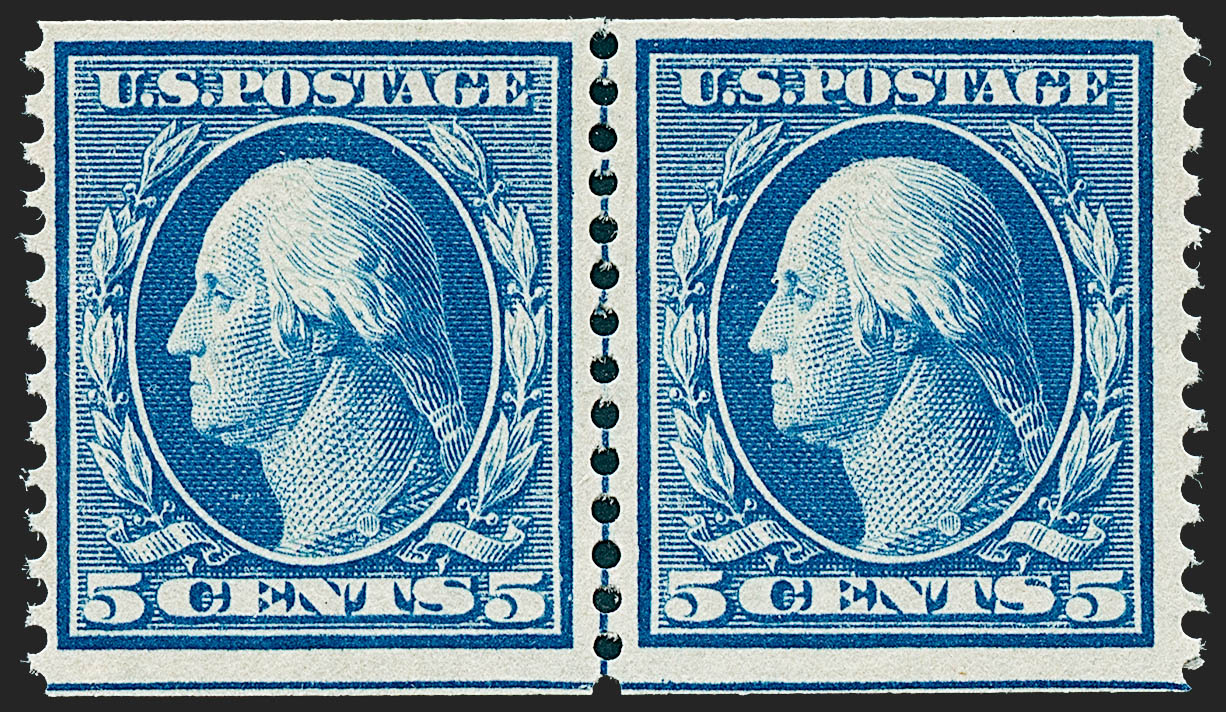 Sale no. 1230 — Lot no. 1967 — Siegel Auction Galleries