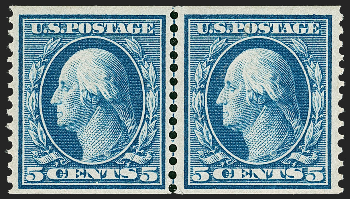 Sale no. 1230 — Lot no. 1968 — Siegel Auction Galleries