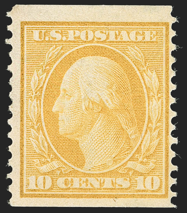 Sale no. 1230 — Lot no. 1969 — Siegel Auction Galleries