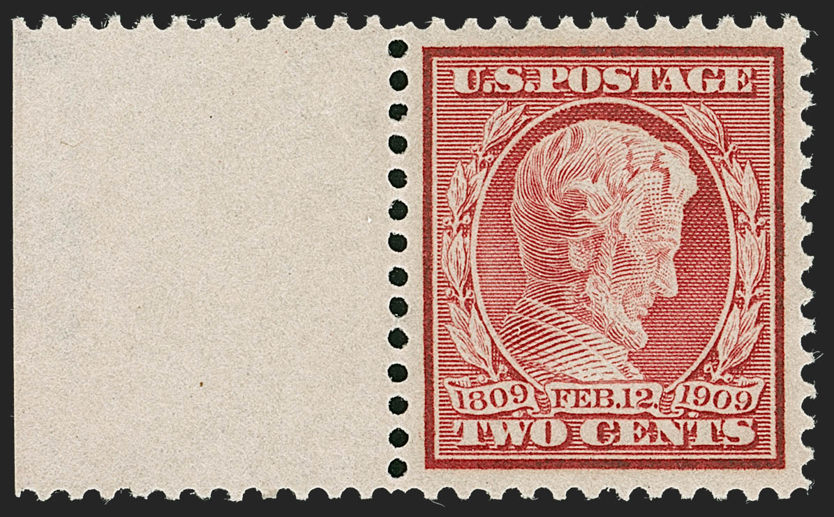 Sale no. 1230 — Lot no. 1976 — Siegel Auction Galleries