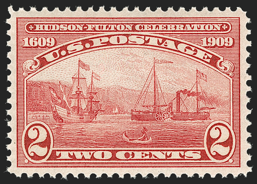 Sale no. 1230 — Lot no. 1977 — Siegel Auction Galleries