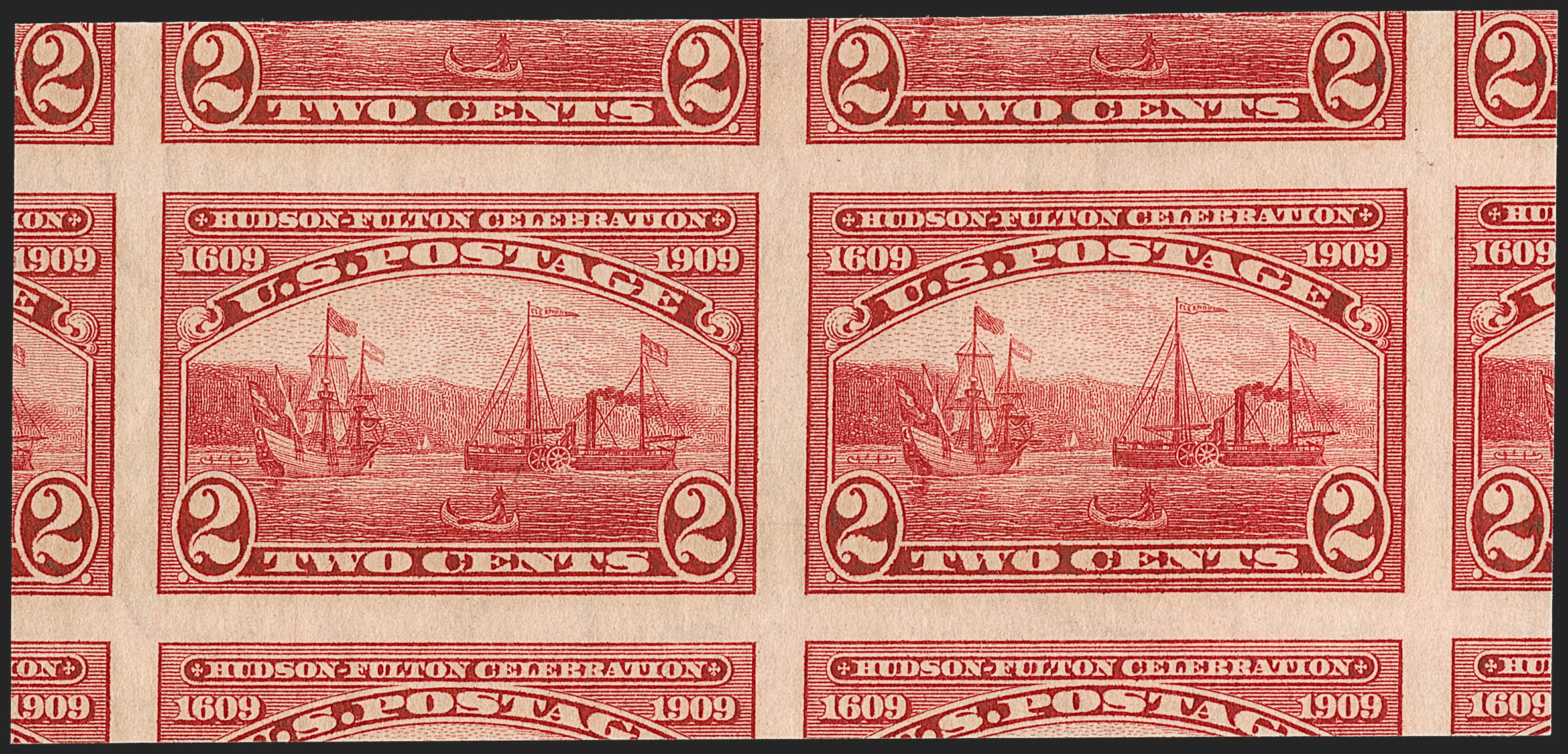 Sale no. 1230 — Lot no. 1979 — Siegel Auction Galleries