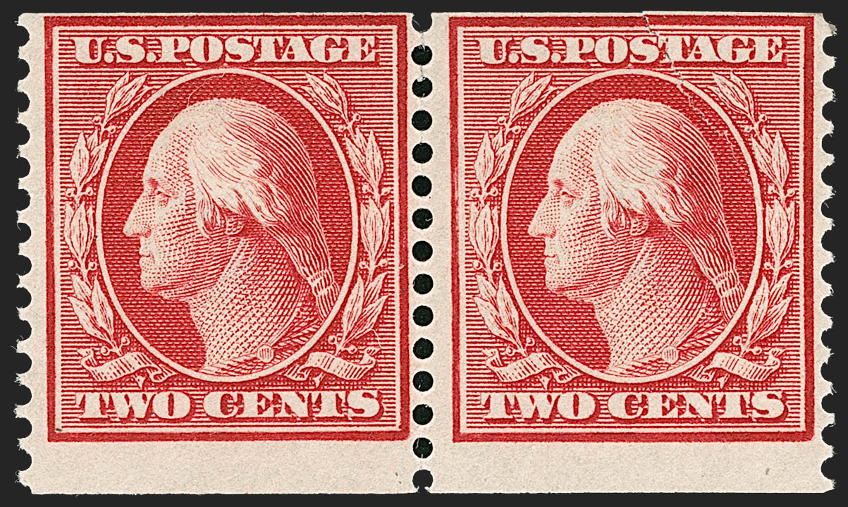 Sale no. 1230 — Lot no. 1982 — Siegel Auction Galleries