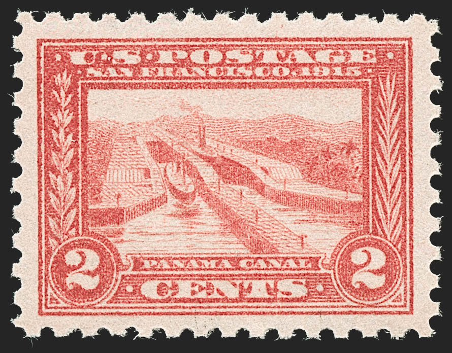 Sale no. 1230 — Lot no. 1985 — Siegel Auction Galleries