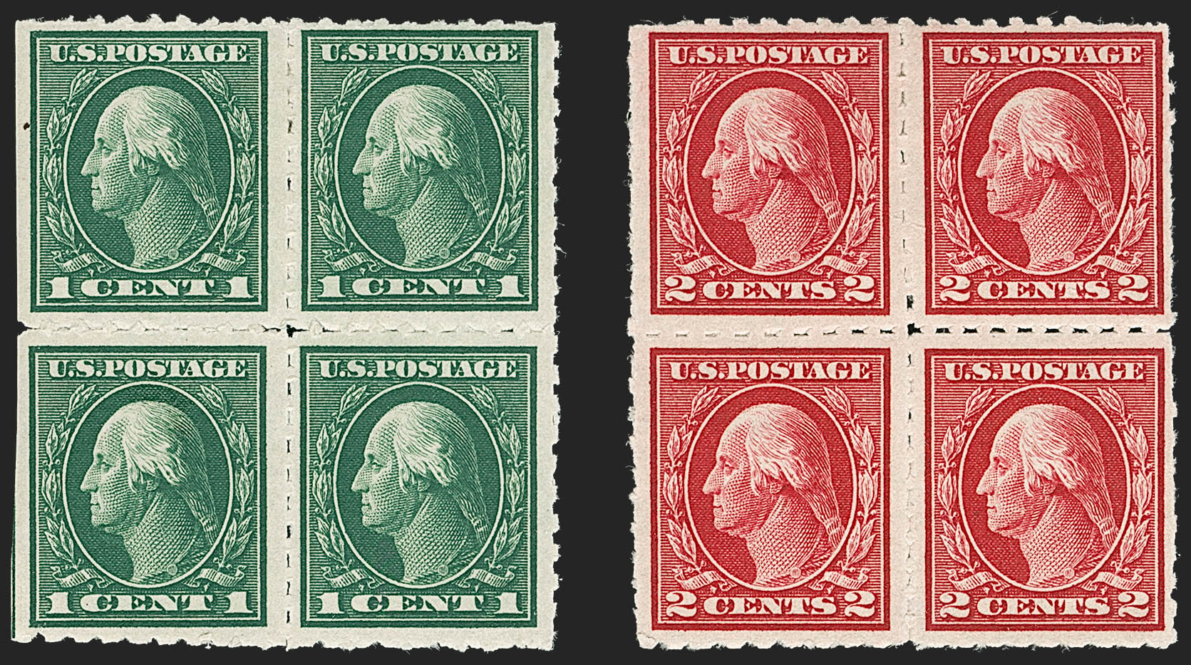Sale no. 1230 — Lot no. 1990 — Siegel Auction Galleries