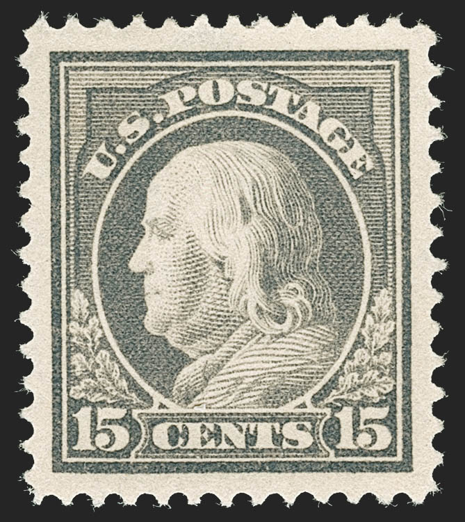 Sale no. 1230 — Lot no. 1991 — Siegel Auction Galleries