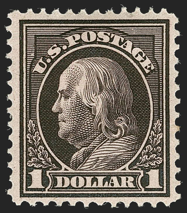 Sale no. 1230 — Lot no. 1992 — Siegel Auction Galleries