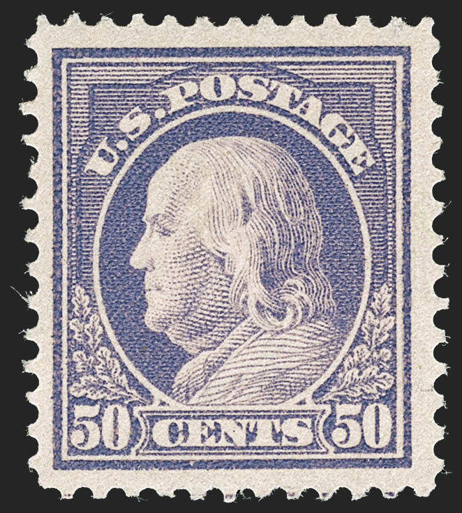 Sale no. 1230 — Lot no. 1993 — Siegel Auction Galleries