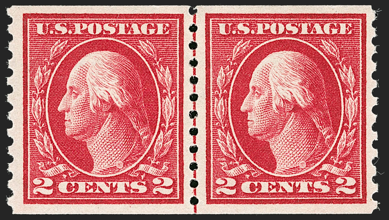 Sale no. 1230 — Lot no. 1997 — Siegel Auction Galleries