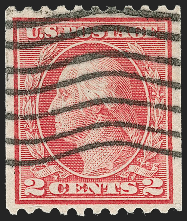 Sale no. 1230 — Lot no. 2000 — Siegel Auction Galleries