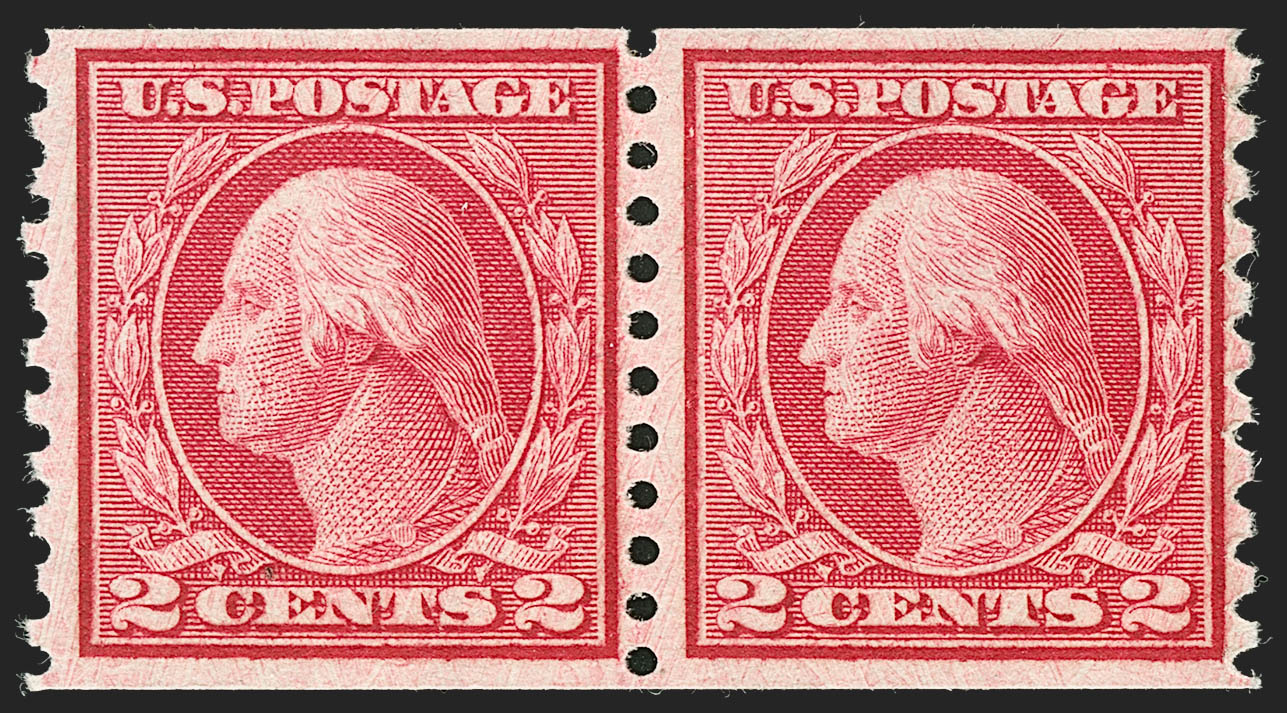 Sale no. 1230 — Lot no. 2002 — Siegel Auction Galleries