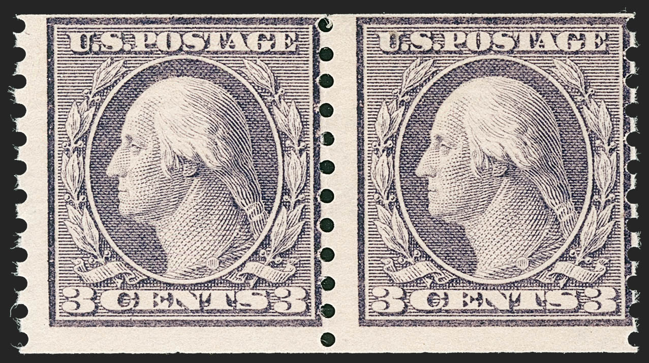 Sale no. 1230 — Lot no. 2003 — Siegel Auction Galleries