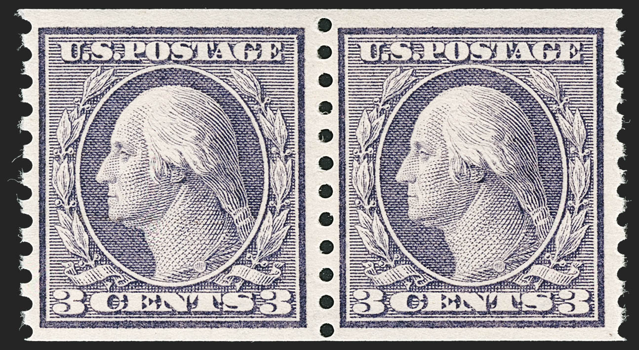 Sale no. 1230 — Lot no. 2004 — Siegel Auction Galleries