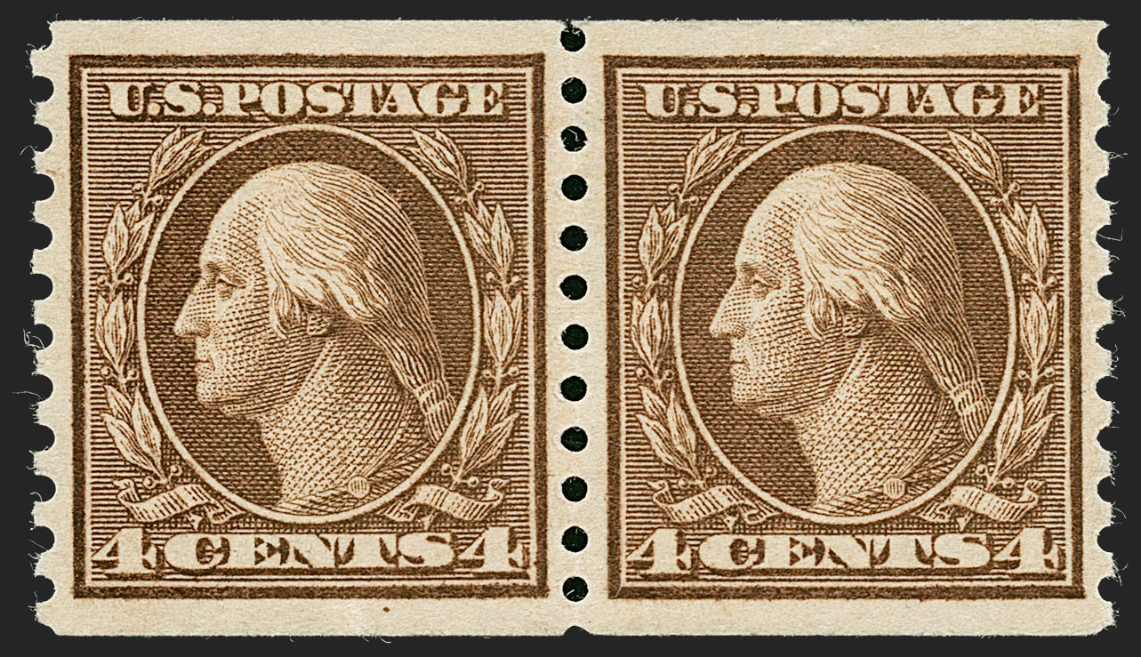 Sale no. 1230 — Lot no. 2005 — Siegel Auction Galleries