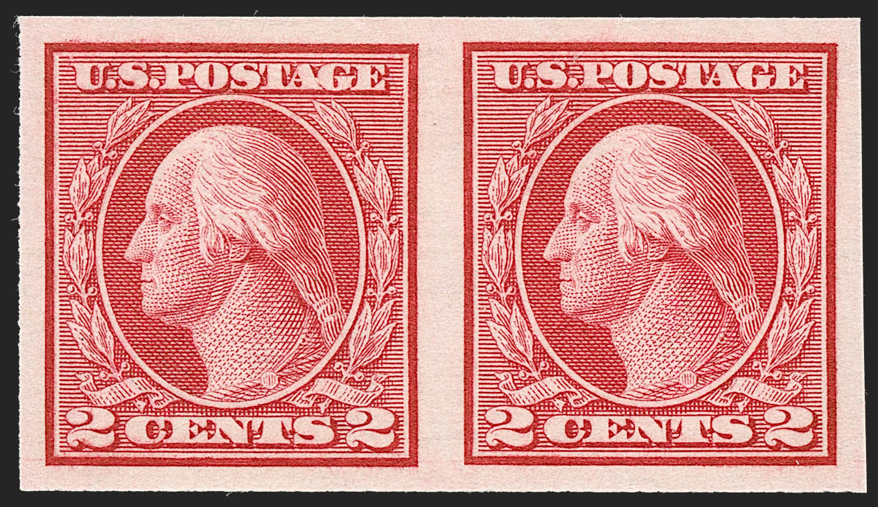 Sale no. 1230 — Lot no. 2006 — Siegel Auction Galleries
