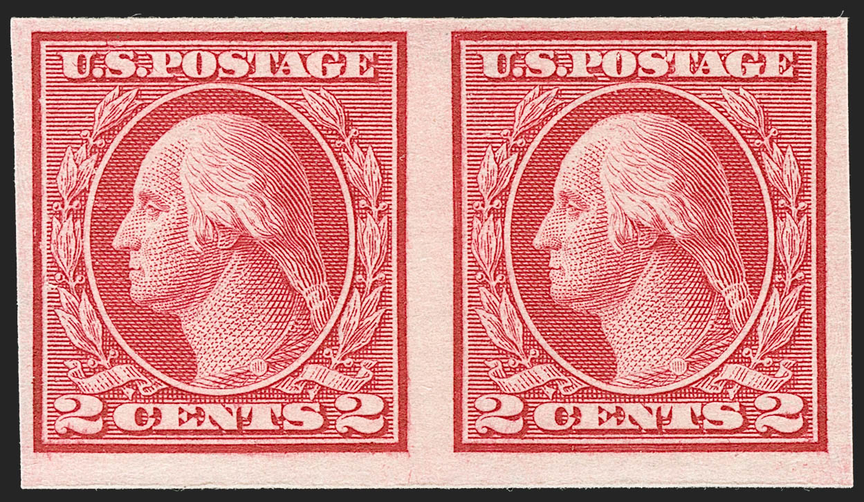 Sale no. 1230 — Lot no. 2007 — Siegel Auction Galleries