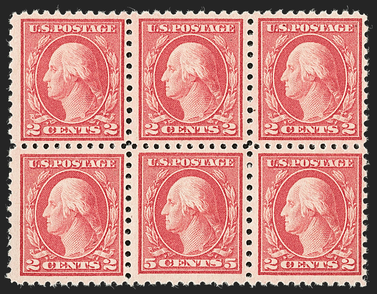 Sale no. 1230 — Lot no. 2009 — Siegel Auction Galleries