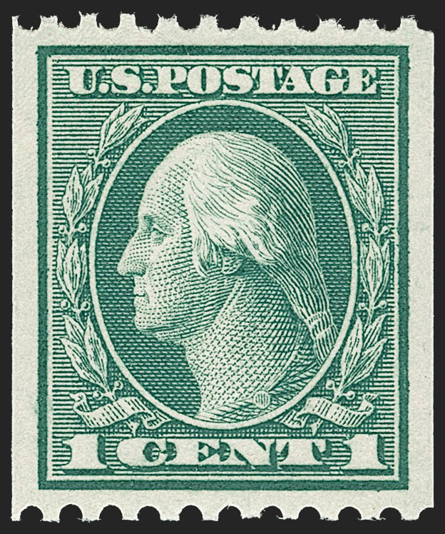 Sale no. 1230 — Lot no. 2013 — Siegel Auction Galleries