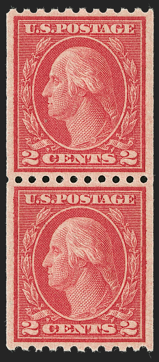 Sale no. 1230 — Lot no. 2014 — Siegel Auction Galleries