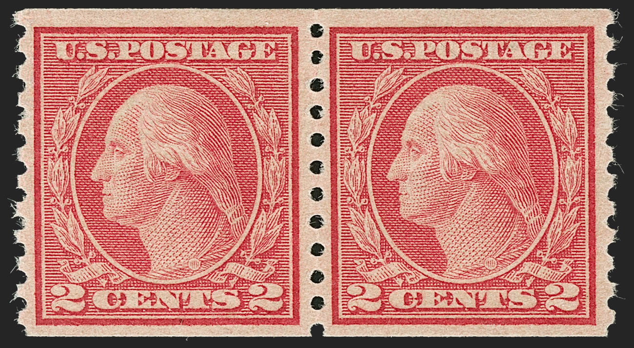 Sale no. 1230 — Lot no. 2015 — Siegel Auction Galleries