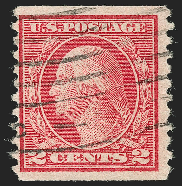 Sale no. 1230 — Lot no. 2017 — Siegel Auction Galleries